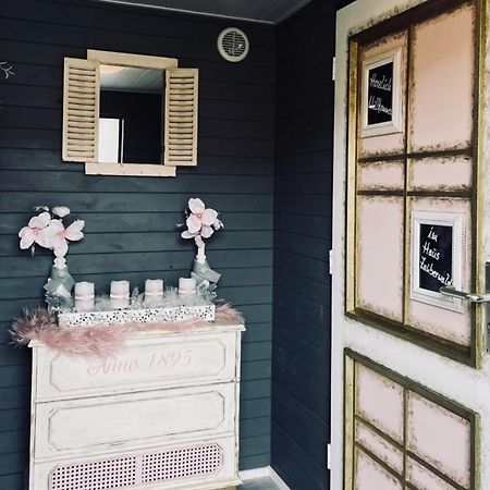 Ferienhaus "Zauberwald" Mit Pelletofen & Sauna Meschede Buitenkant foto